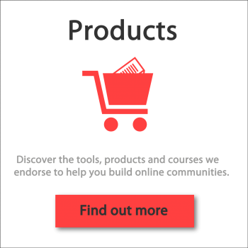 Blogger Sidekick Products Image