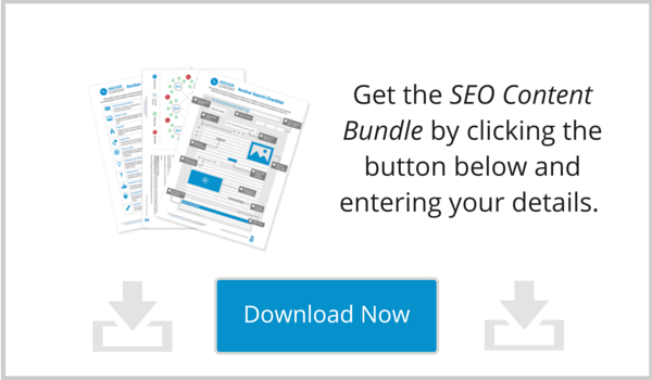 SEO Content Bundle