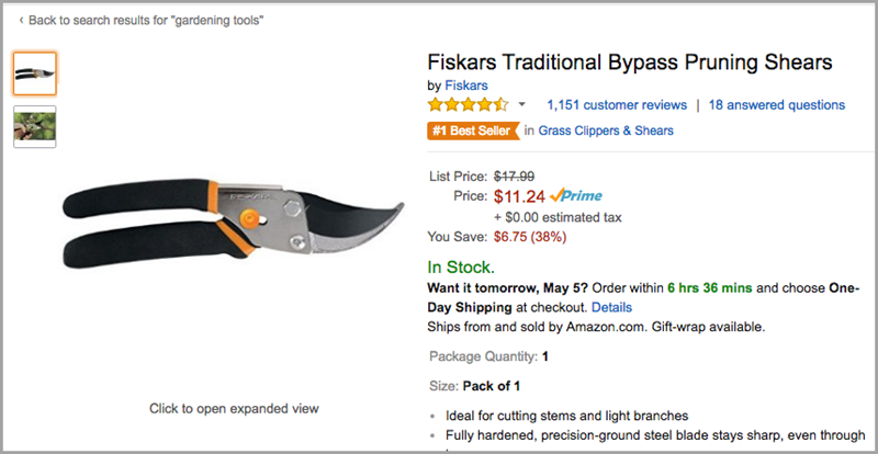 amazon review mining for keyword research methods