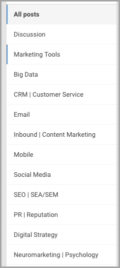 Google + Communities 2
