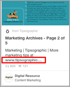 share on pinterest