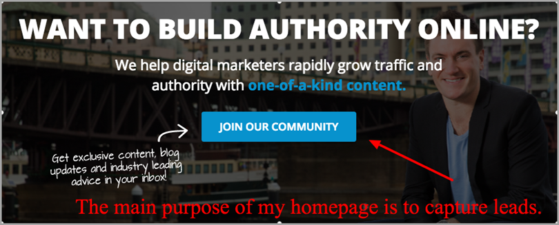 List building for Winning Content Strategy